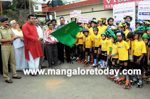 Roller Skating Udupi